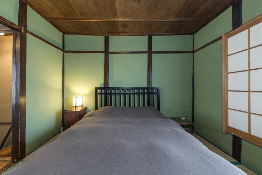 Sanjo Iho-an Holiday home Kyoto