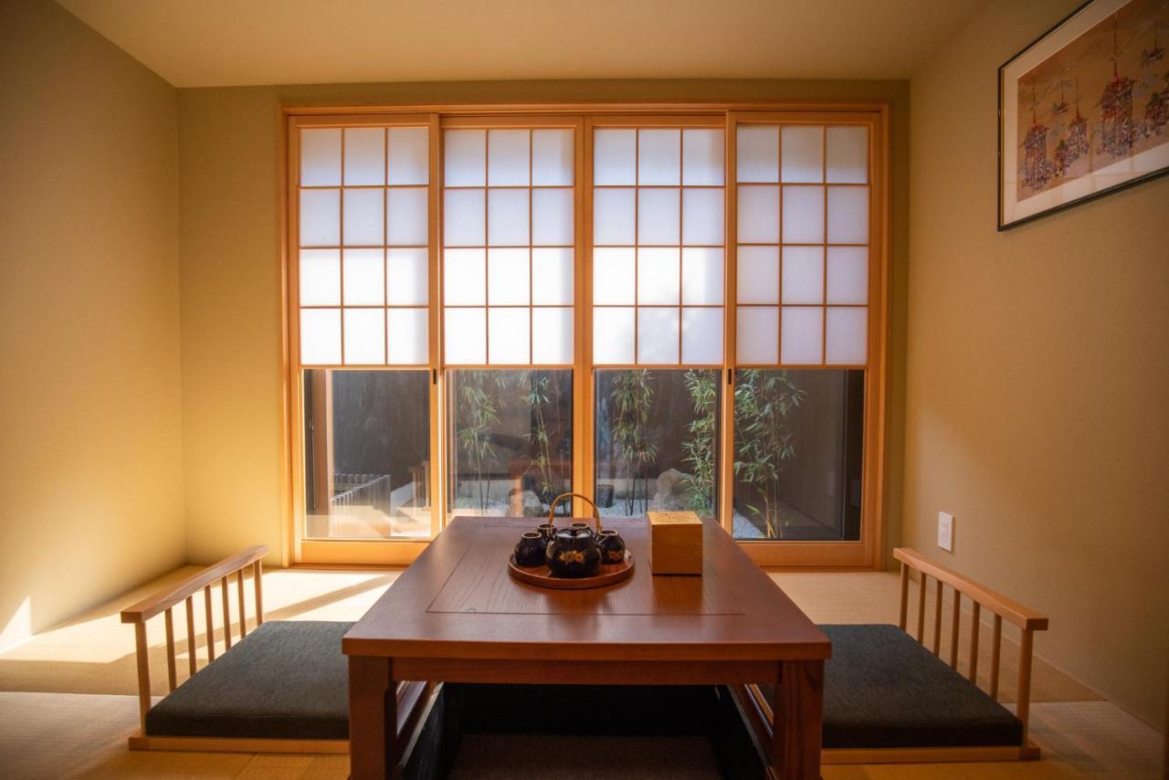 京町屋 御屋・松 Holiday home Kyoto