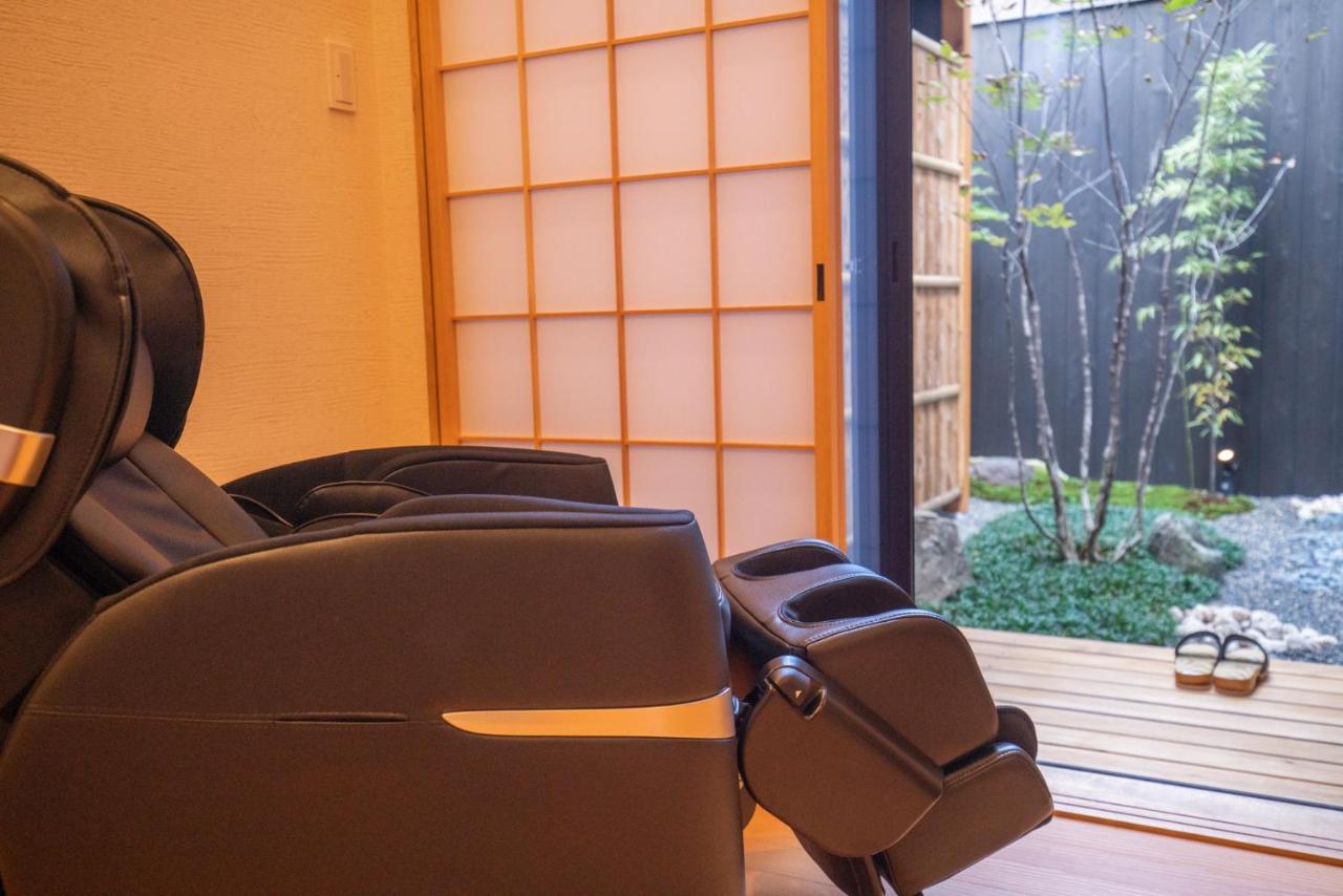 京町屋 御屋・松 Holiday home *