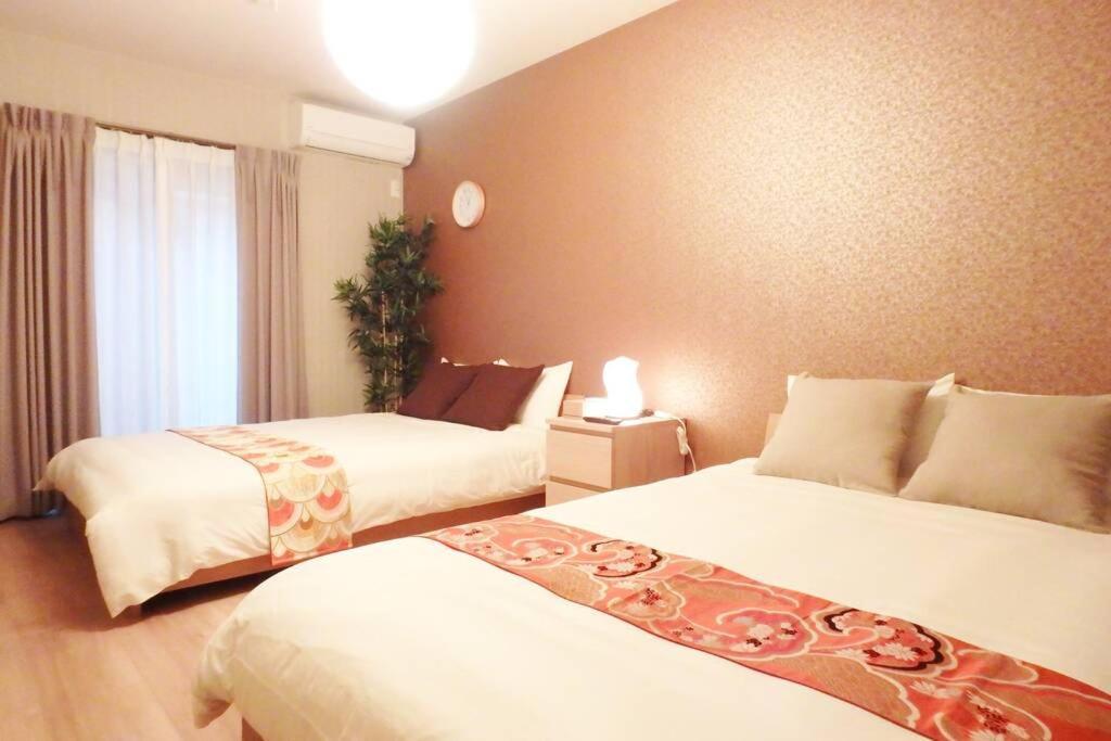 Bi-an Holiday home Kyoto