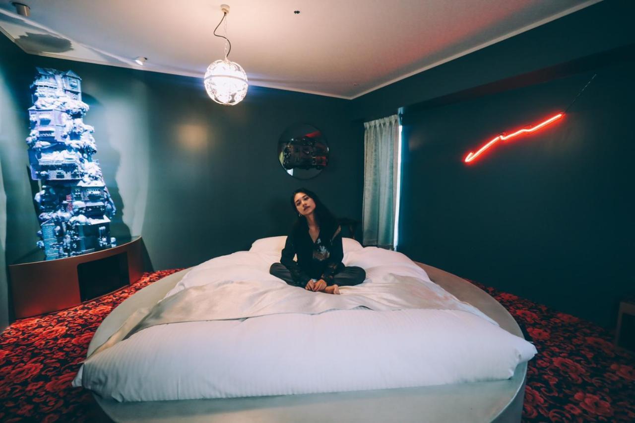 Hotel Bna Alter Museum
