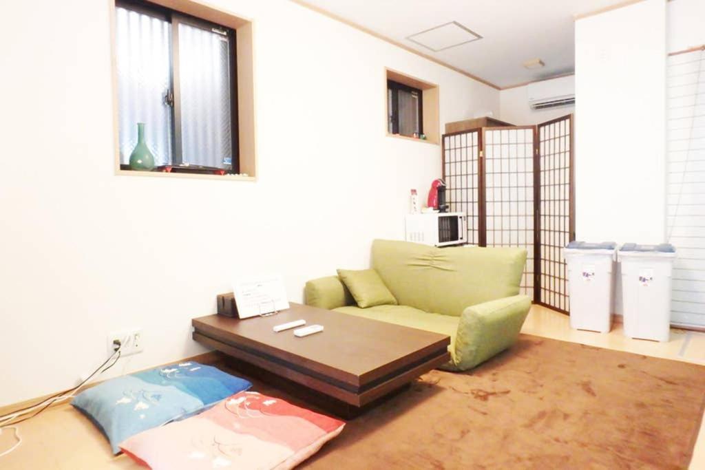 Holiday home Higashimonzen