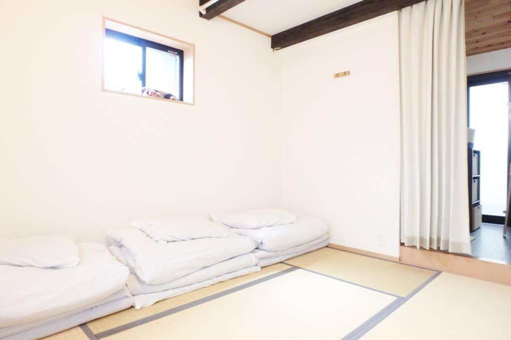 Holiday home Higashimonzen Kyoto