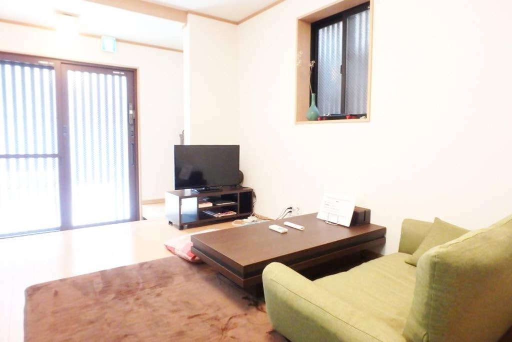 Higashimonzen Holiday home Kyoto