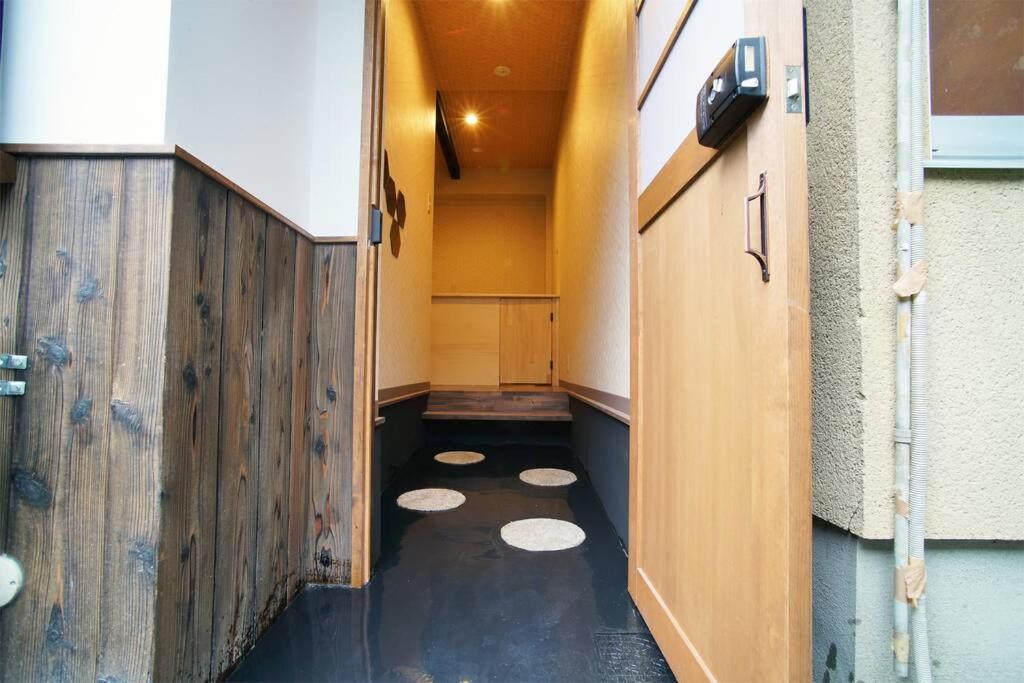 Inuicho Usagi Holiday home Kyoto