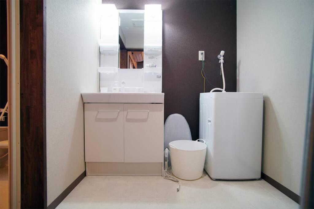 Inuicho Usagi Holiday home Kyoto
