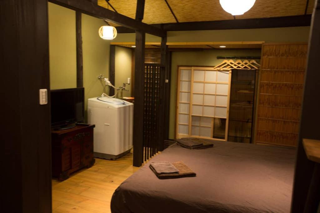 Shizuka-an Holiday home *