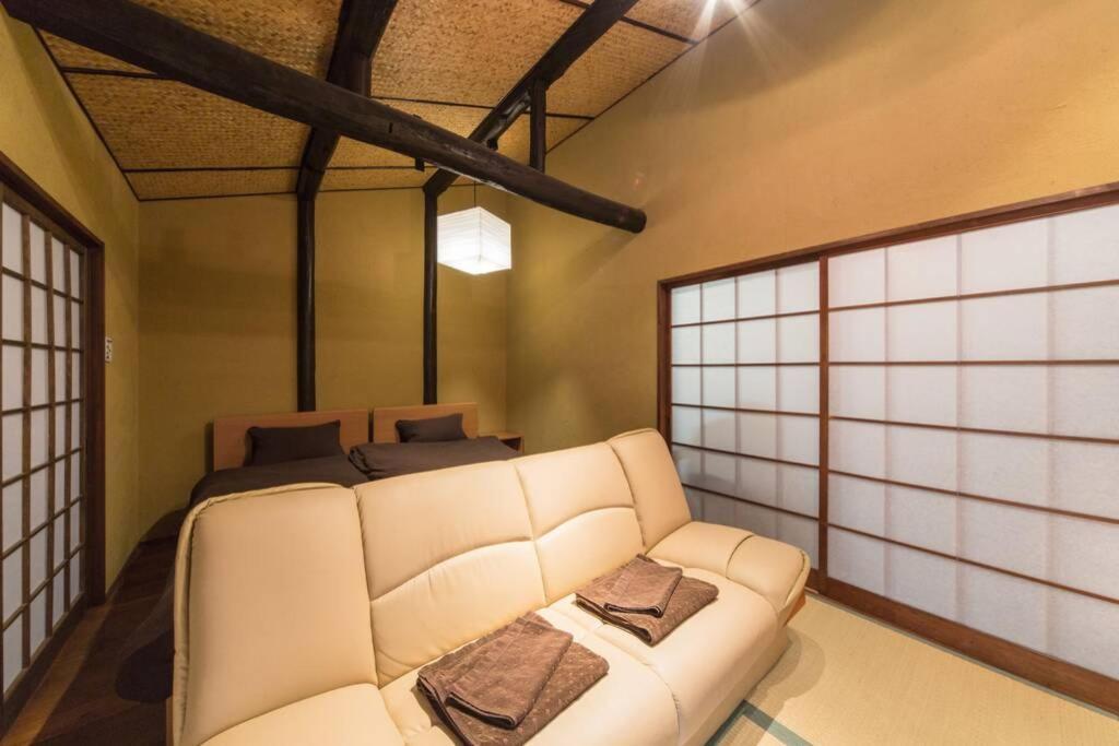 Nodoka-an Holiday home *