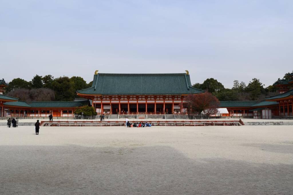 Nodoka-an * Kyoto