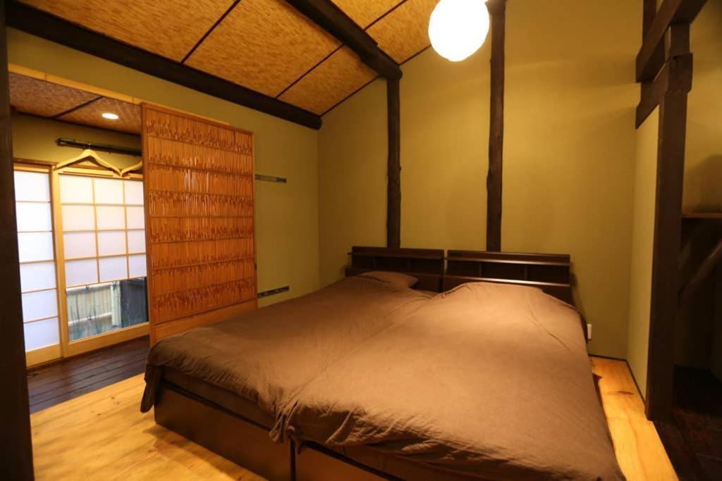Shizuka-an * Kyoto