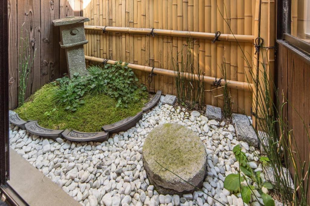 Holiday home Shizuka-an Kyoto