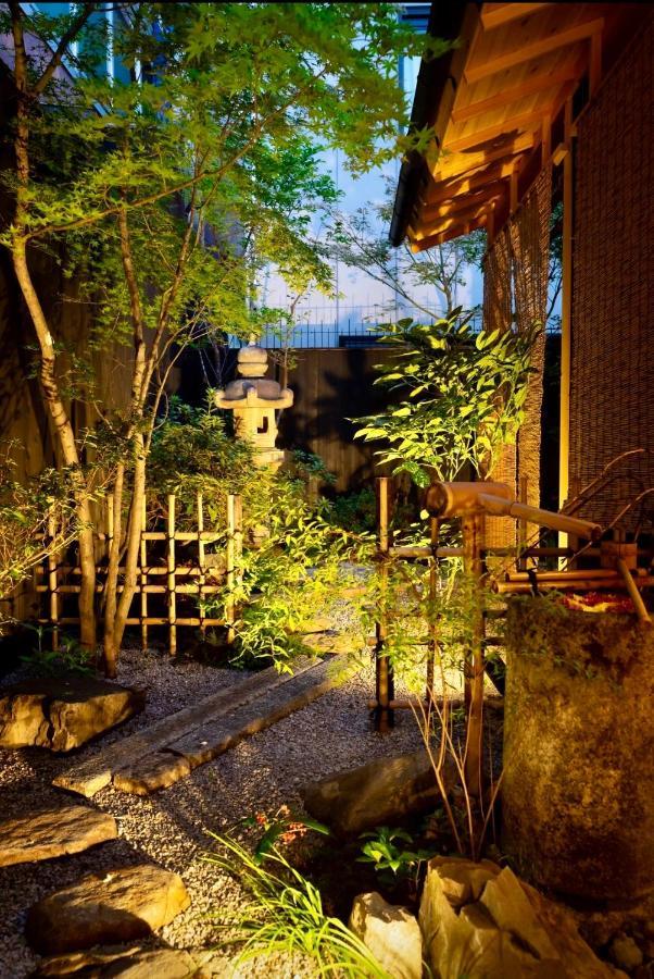 京宿日和 五条 Hiyori Gojo Holiday home *