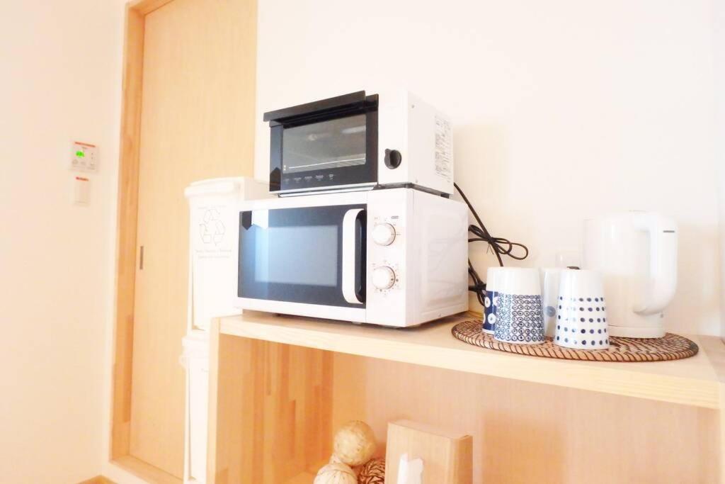 Daiki Building 4 Apartment Kyoto
