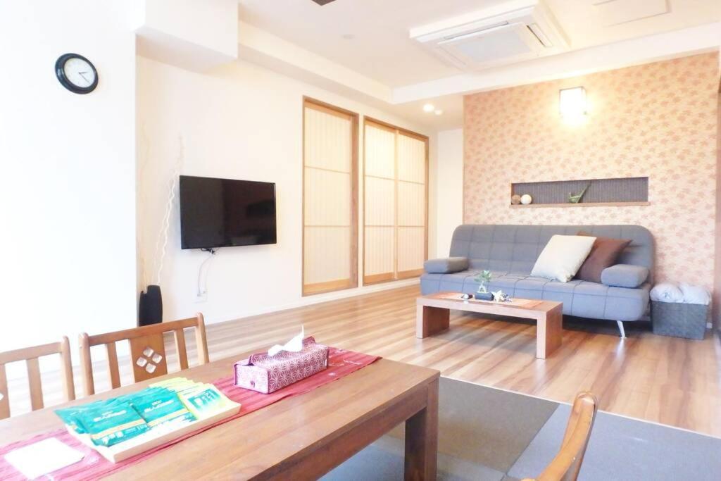 Apartment Daiki Building 2