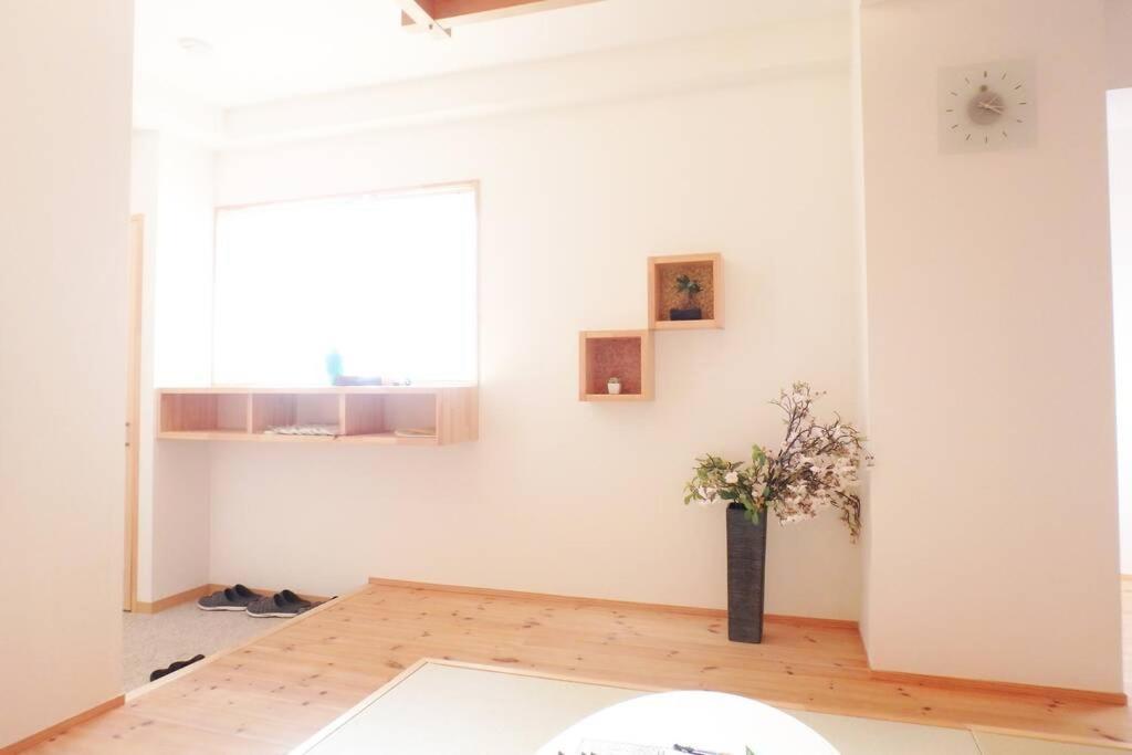 Daiki Building 4 Apartment