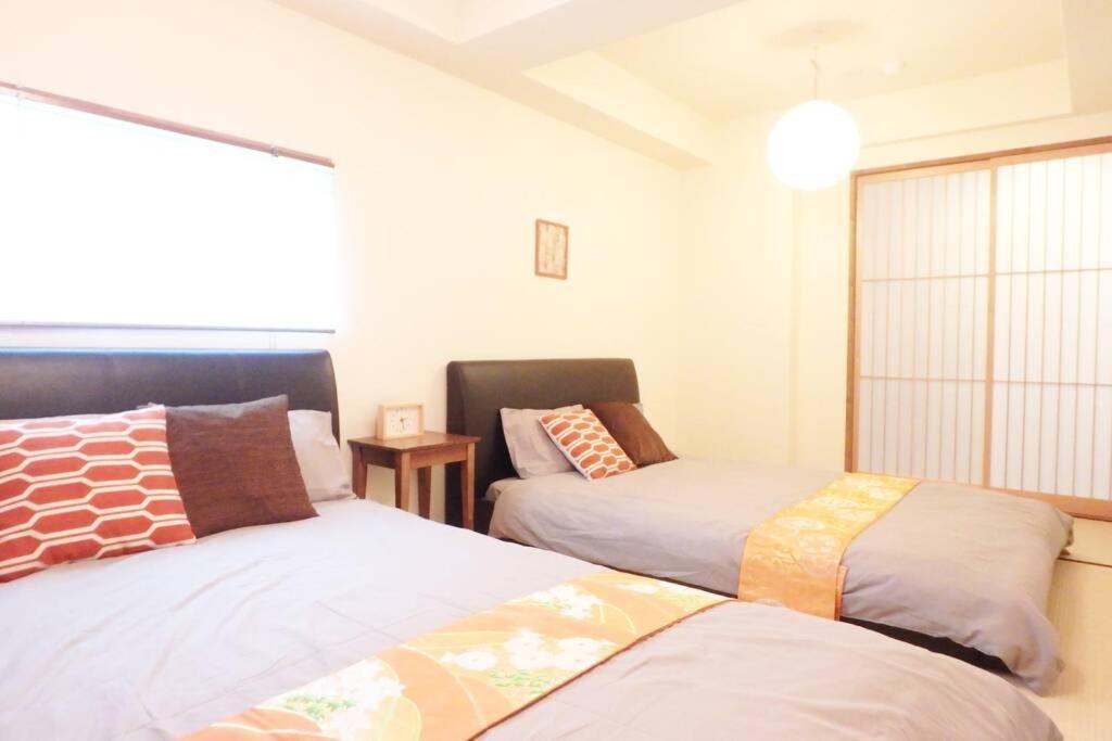 Daiki Building 2 Apartment Kyoto