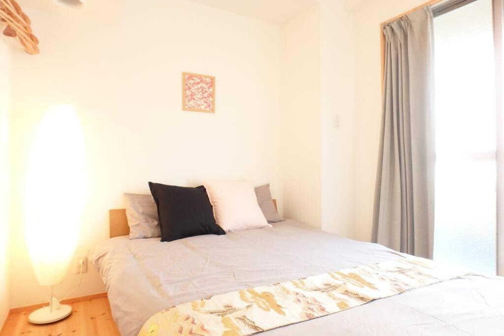 Daiki Building 4 Apartment Kyoto