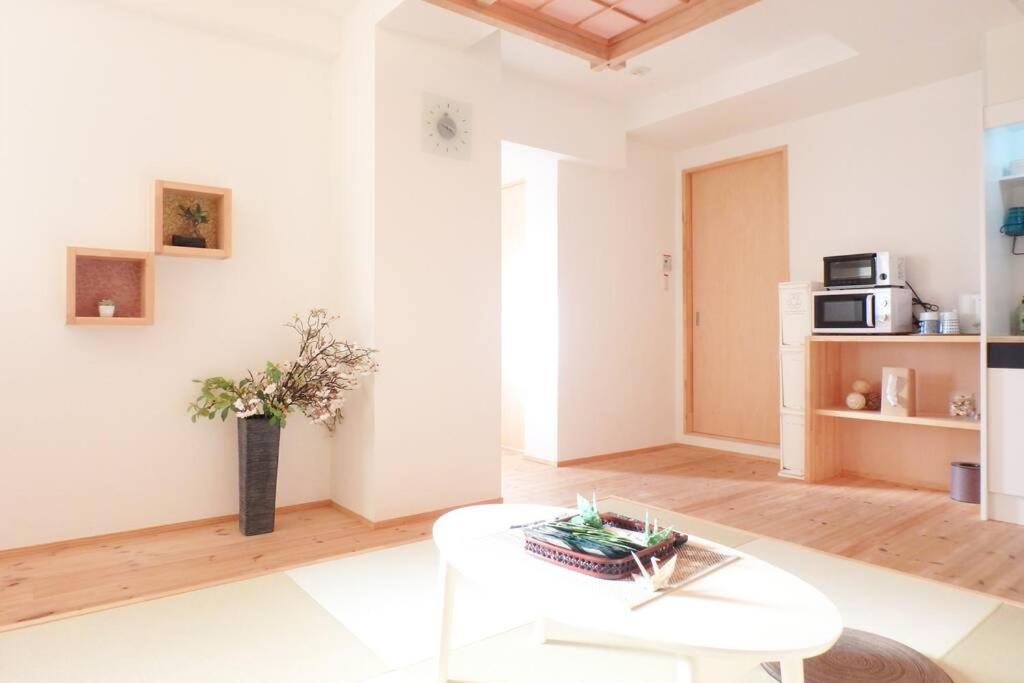 Daiki Building 4 Apartment
