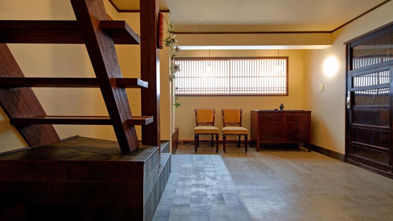 Guest house 空雪 グループ予約にお勧め Kyoto