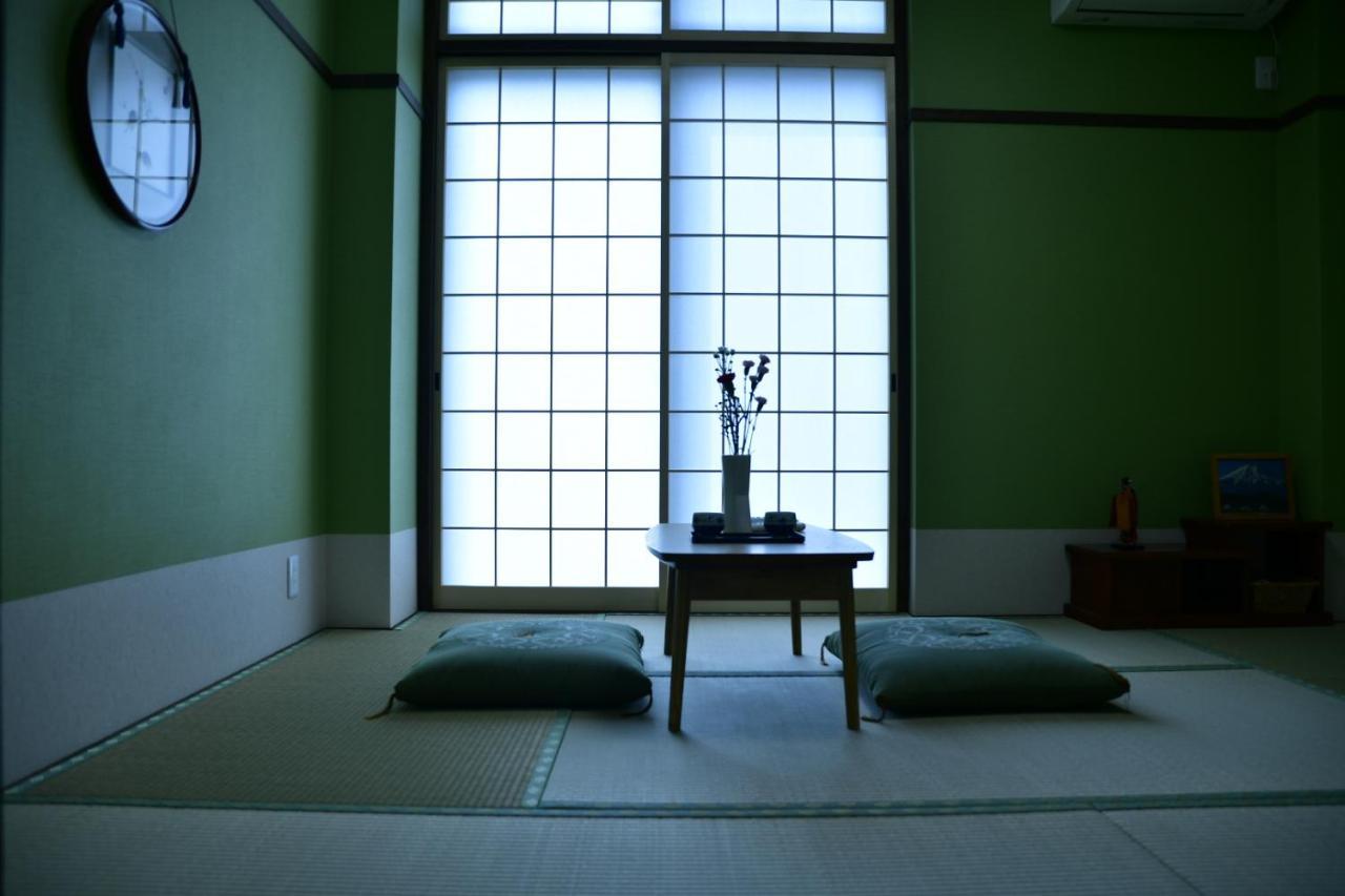 Homestay 京都有客 Kyoto