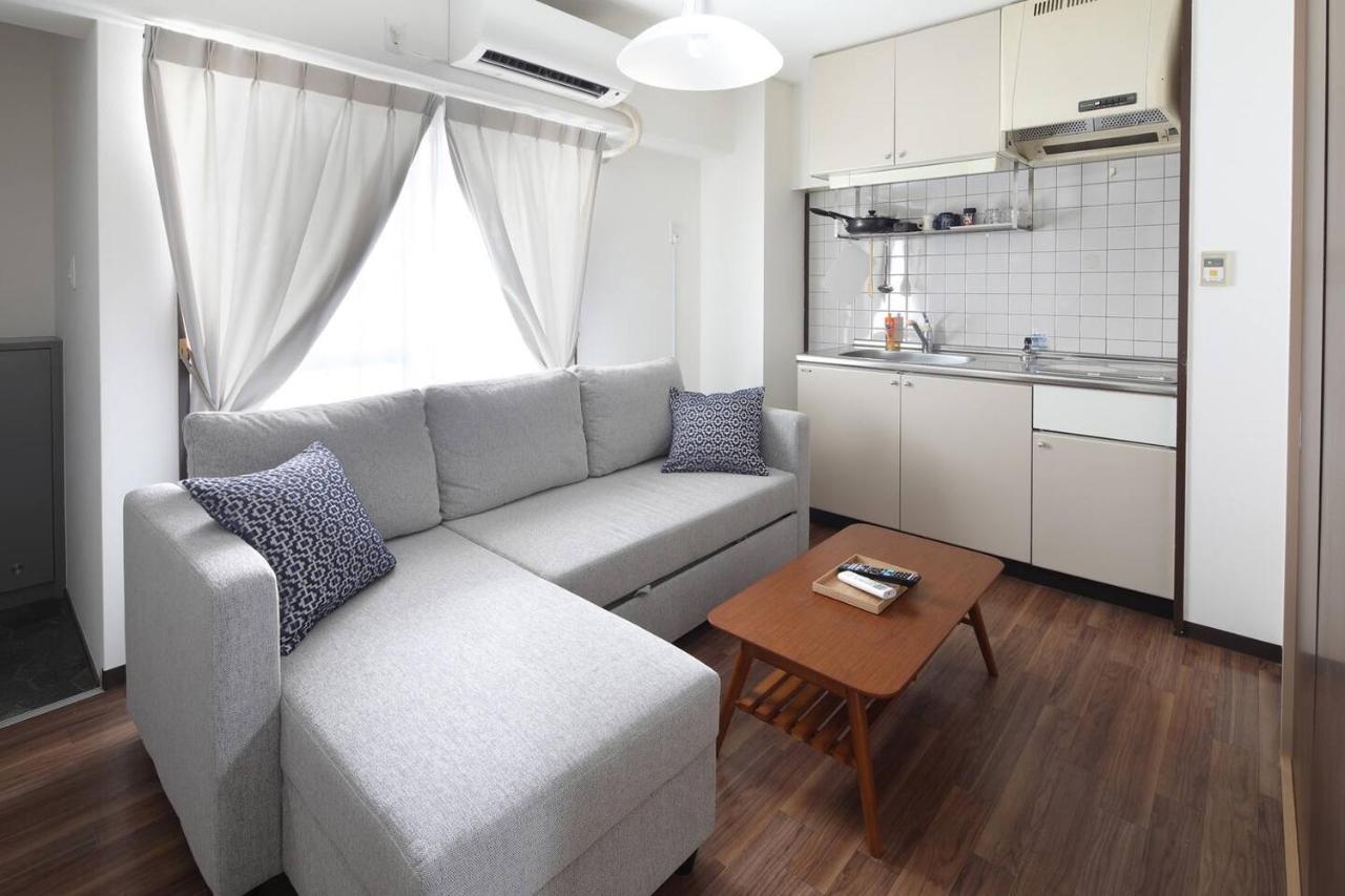 Kiro Station Aparthotel