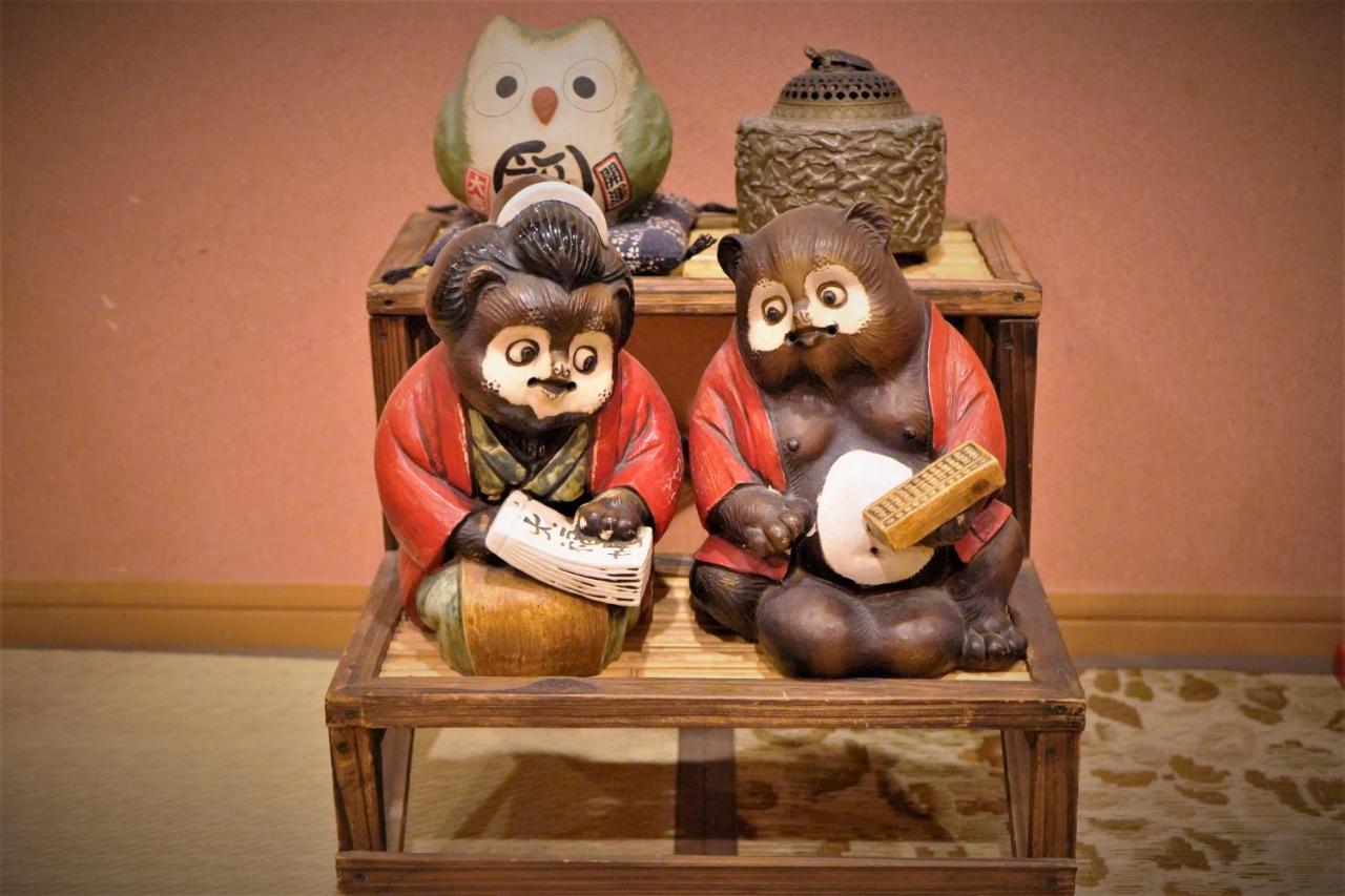 Shimizu Ryokan