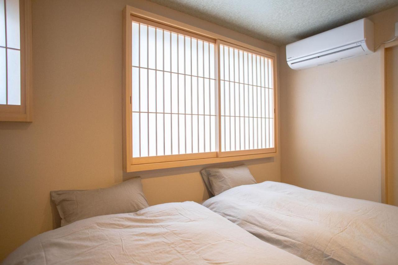 Apartment 祇園kotoアパート Gion Koto *