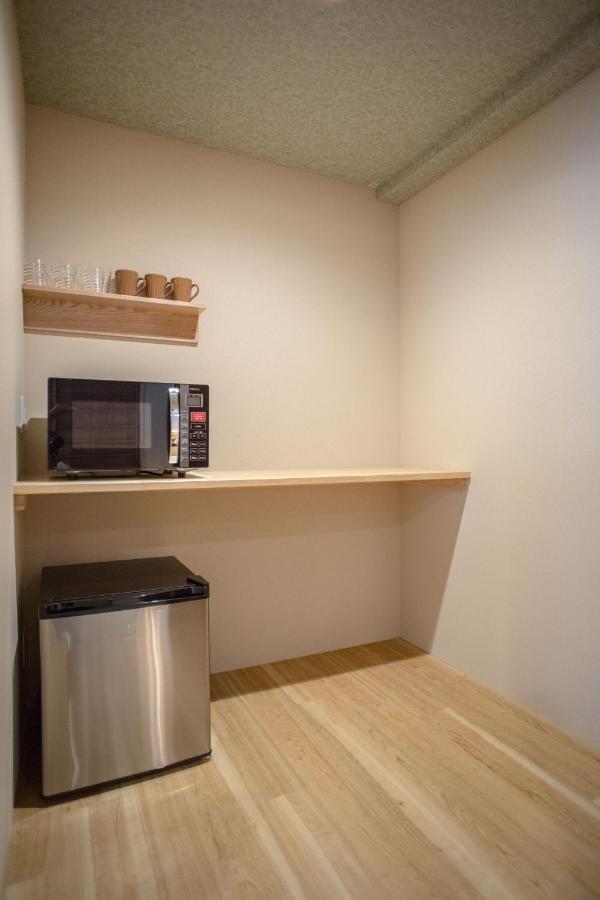 Apartment 祇園kotoアパート Gion Koto