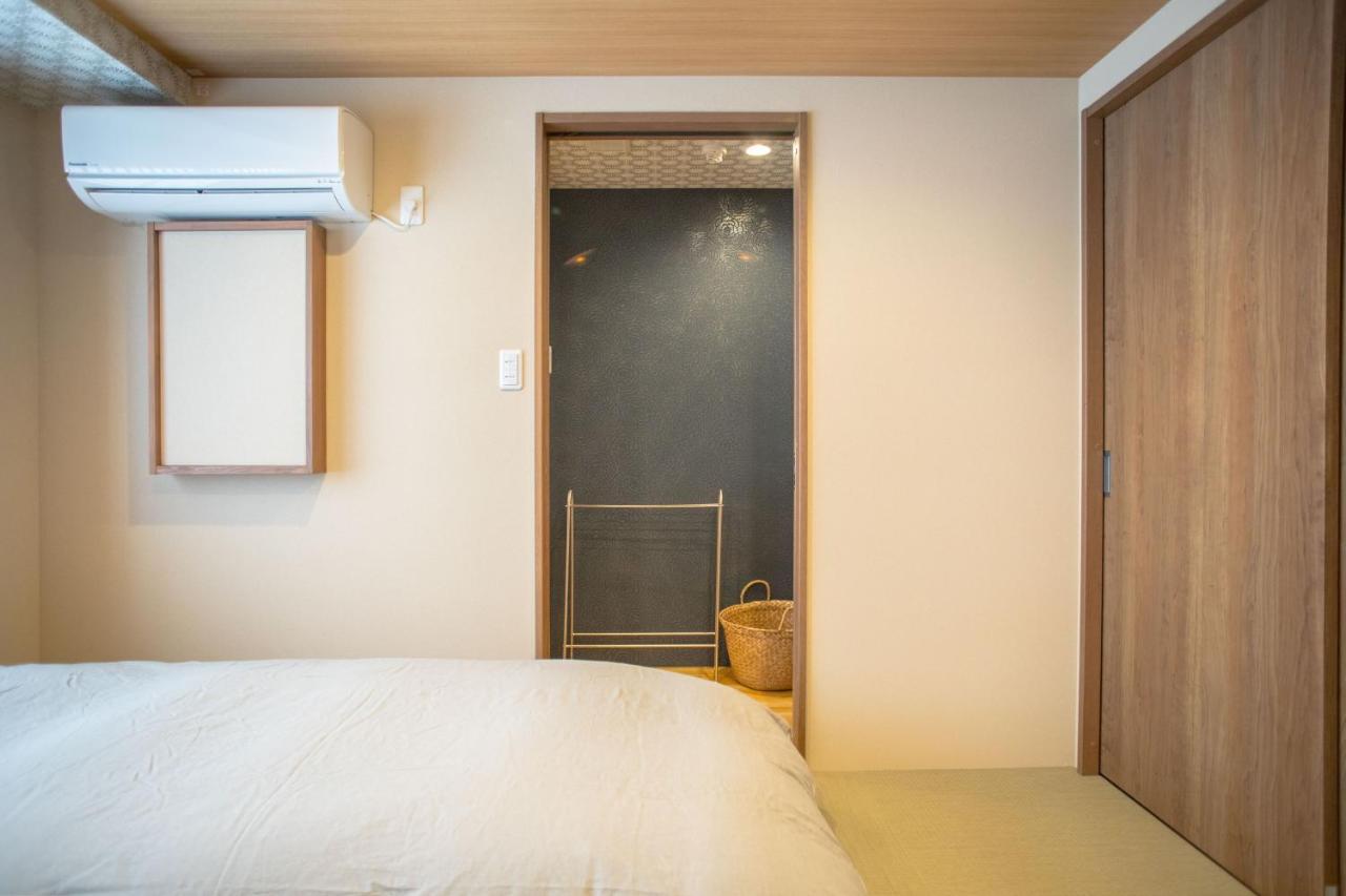 祇園kotoアパート Gion Koto Apartment Kyoto