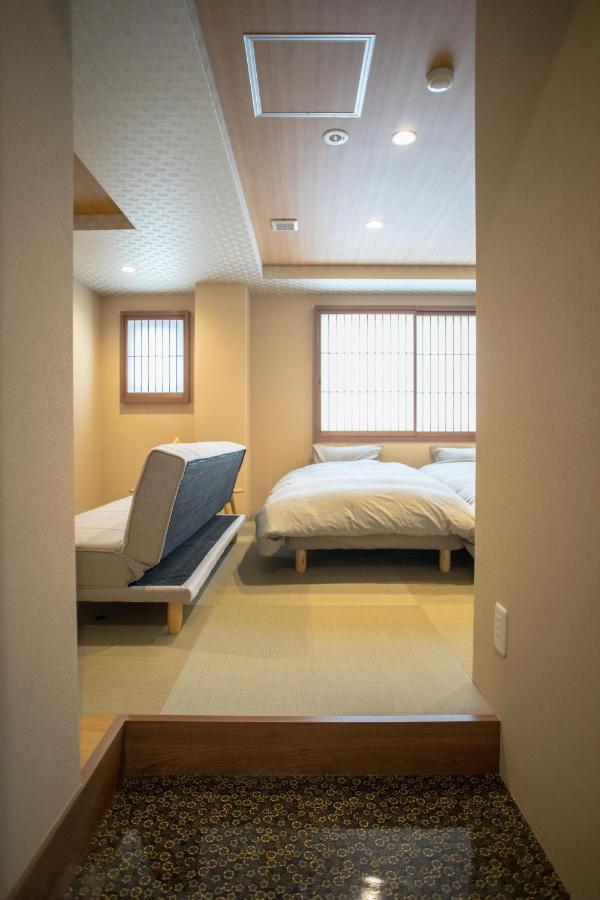 祇園kotoアパート Gion Koto Apartment *