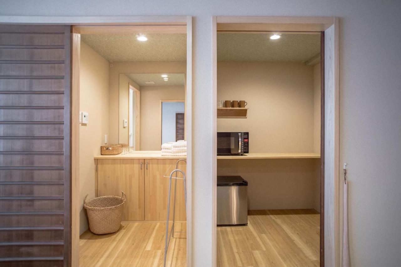 祇園kotoアパート Gion Koto Apartment