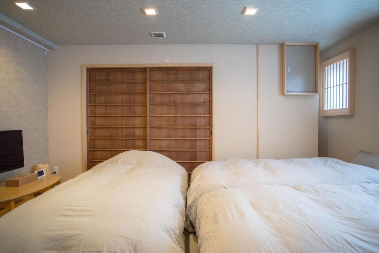 祇園kotoアパート Gion Koto Apartment