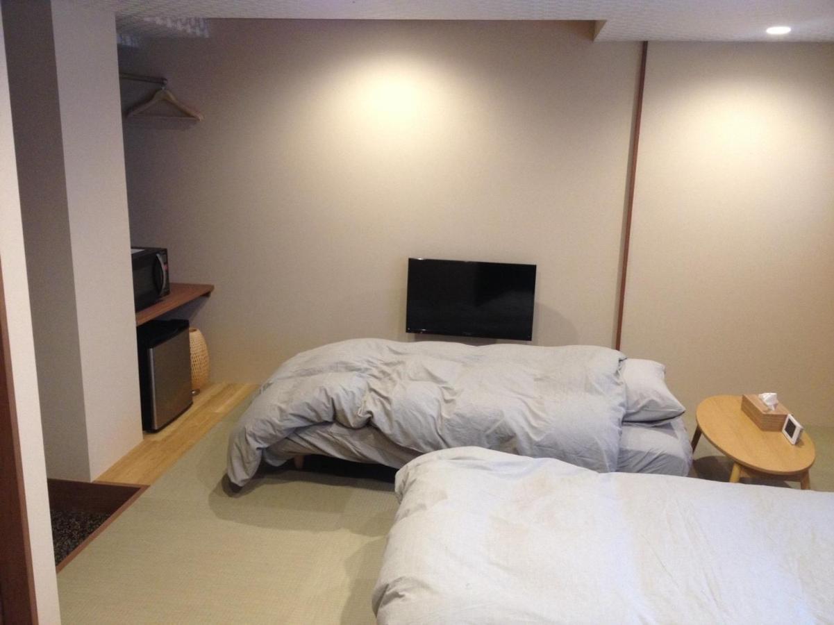 Apartment 祇園kotoアパート Gion Koto *
