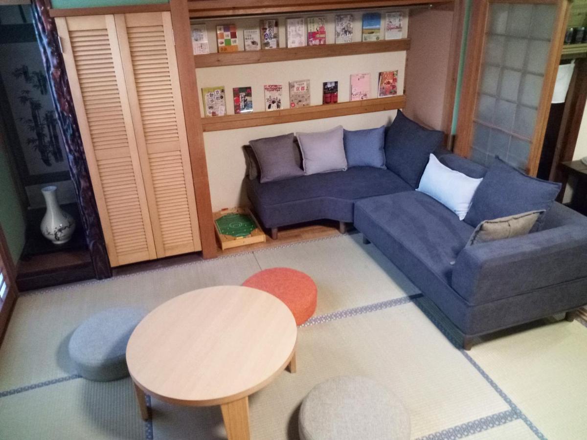Kotone Holiday home Kyoto