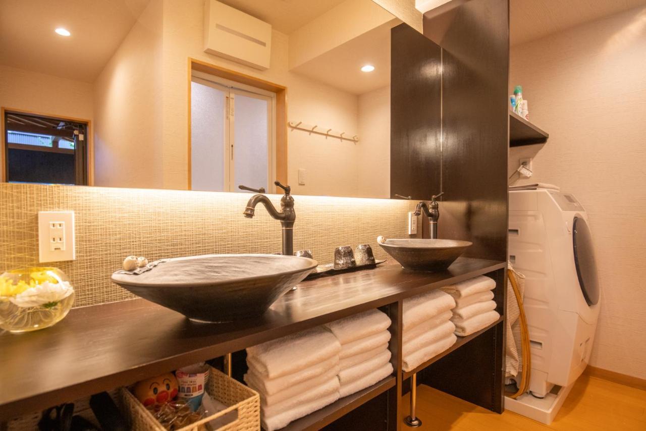 Holiday home 京町屋 御屋・松 Kyoto