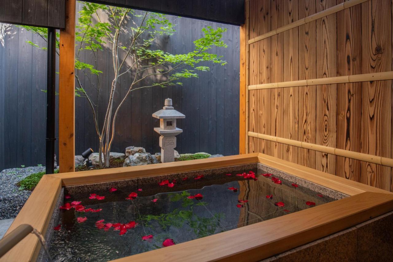 京町屋 御屋・松 * Kyoto