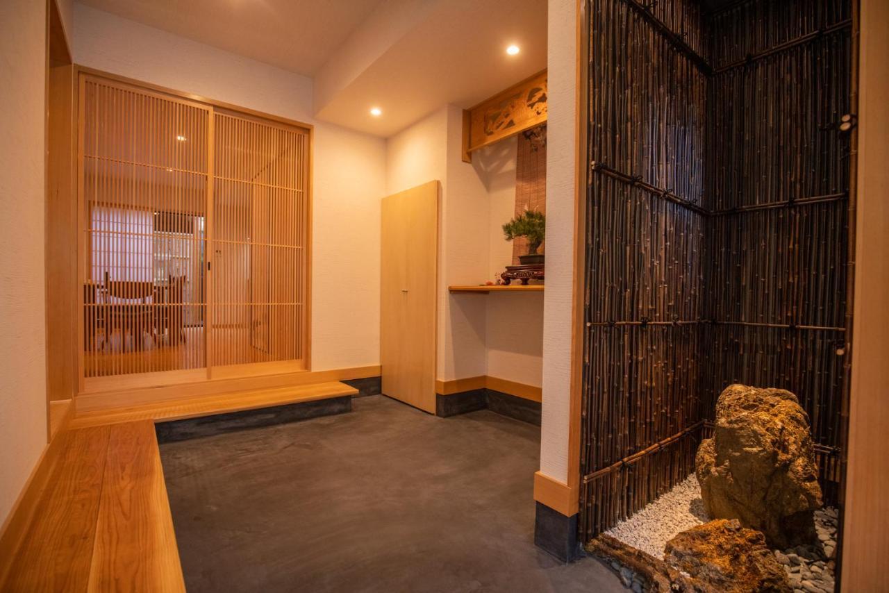 Holiday home 京町屋 御屋・松 Kyoto