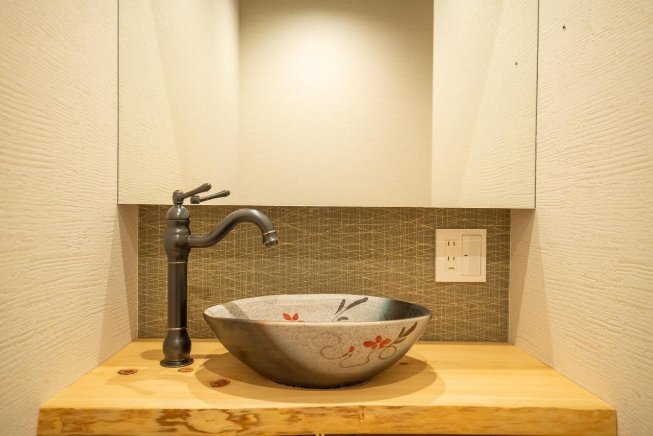 Holiday home 京町屋 御屋・松 Kyoto