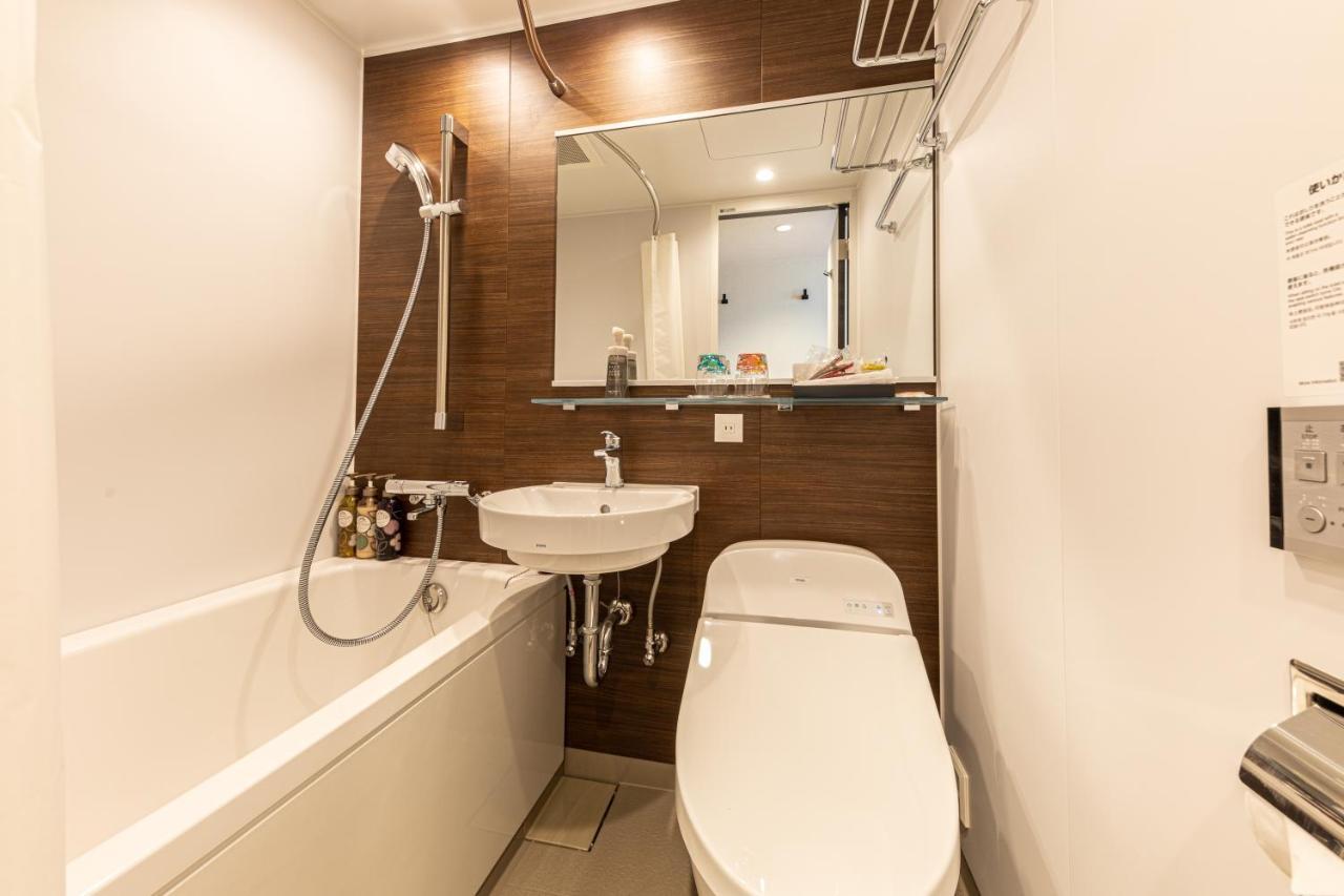 Musse Shijo Kawaramachi Meitetsu Hotel 3*