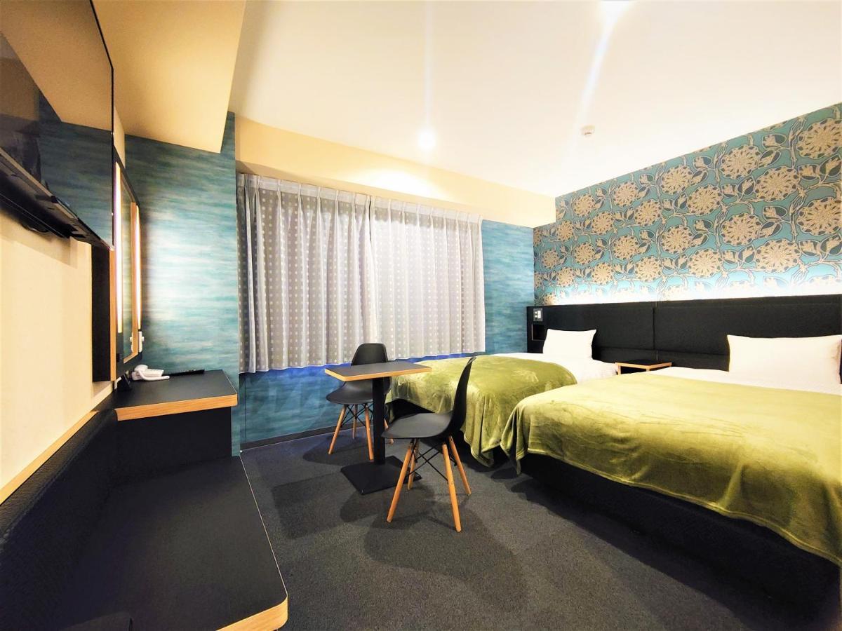 Hotel Rich Station South 3*