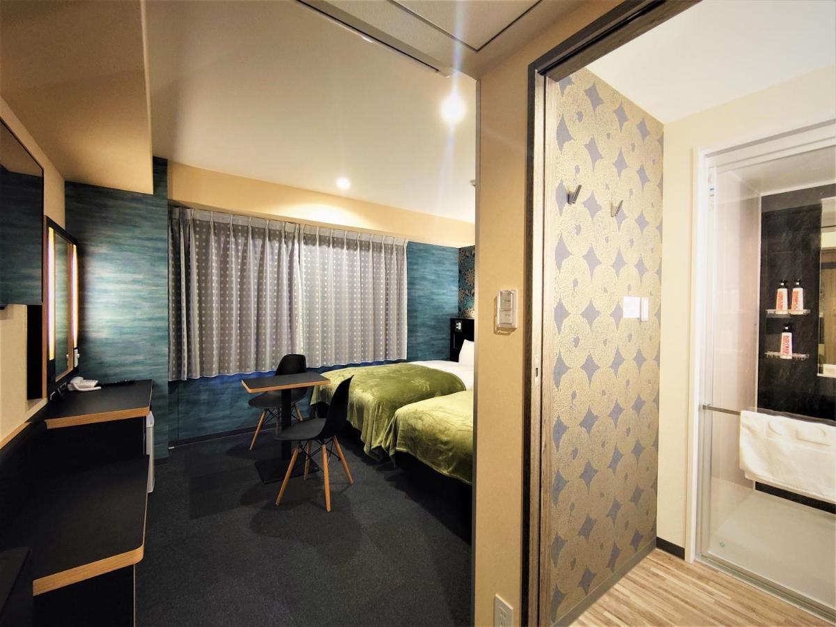 Rich Station South Hotel Kyoto