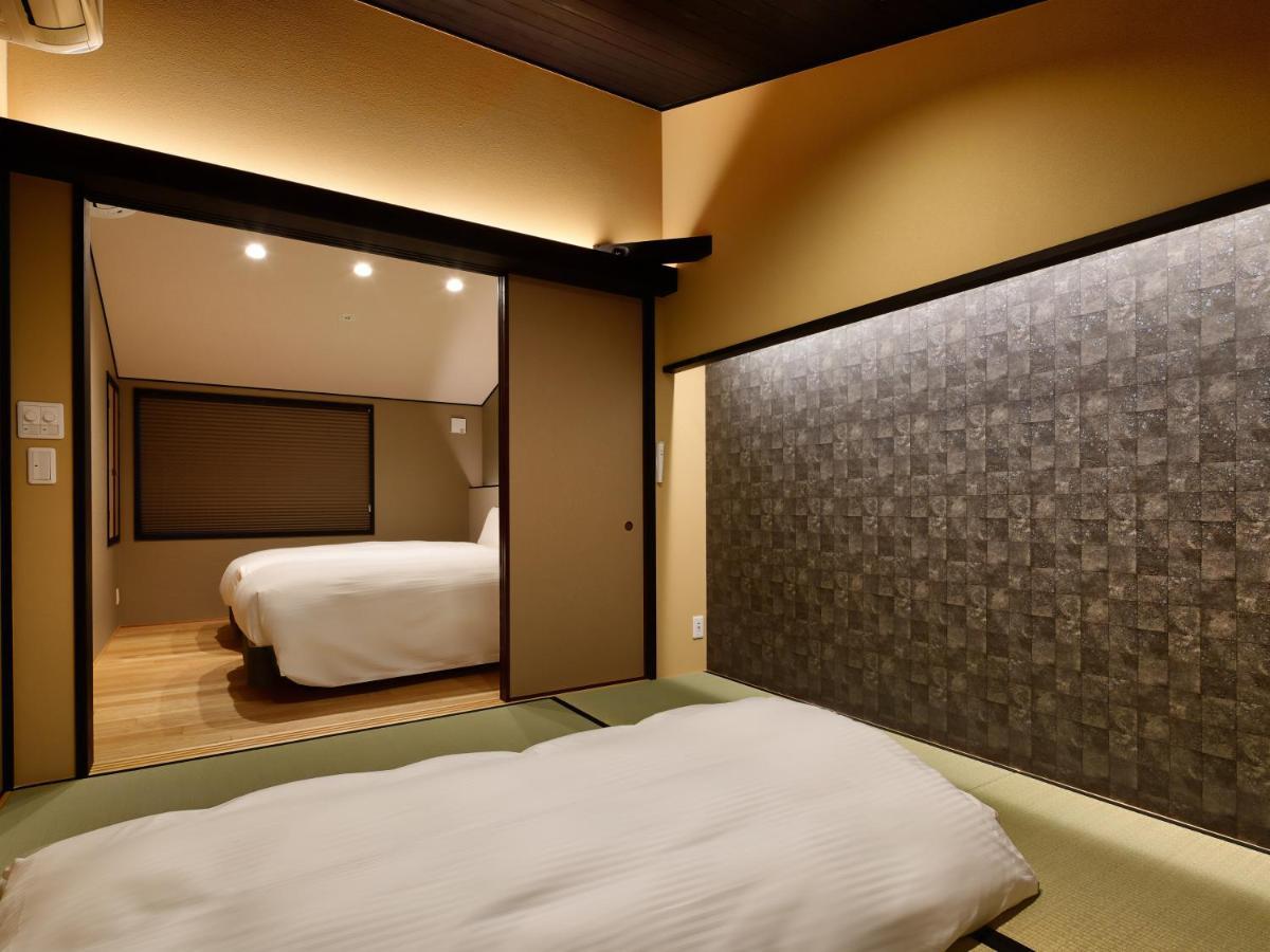 Kanade Toji-kitamon Villa *
