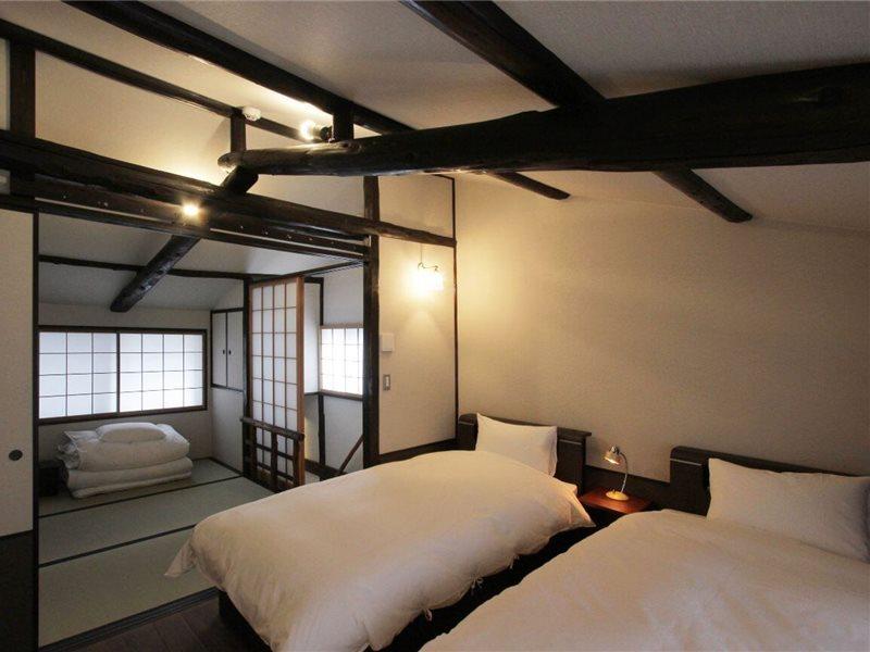 Momohana-An Machiya Holiday House