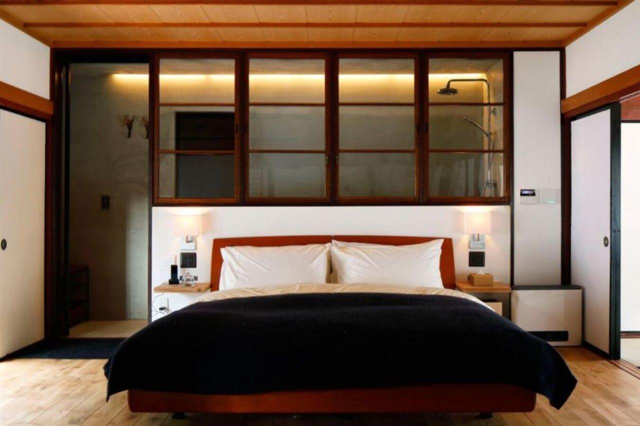 The Miwa Villa Kyoto