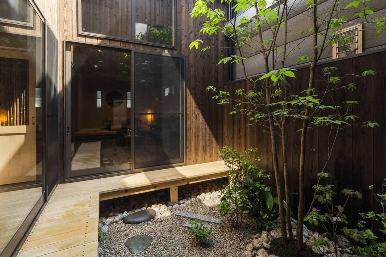 Hisashi 3* Kyoto