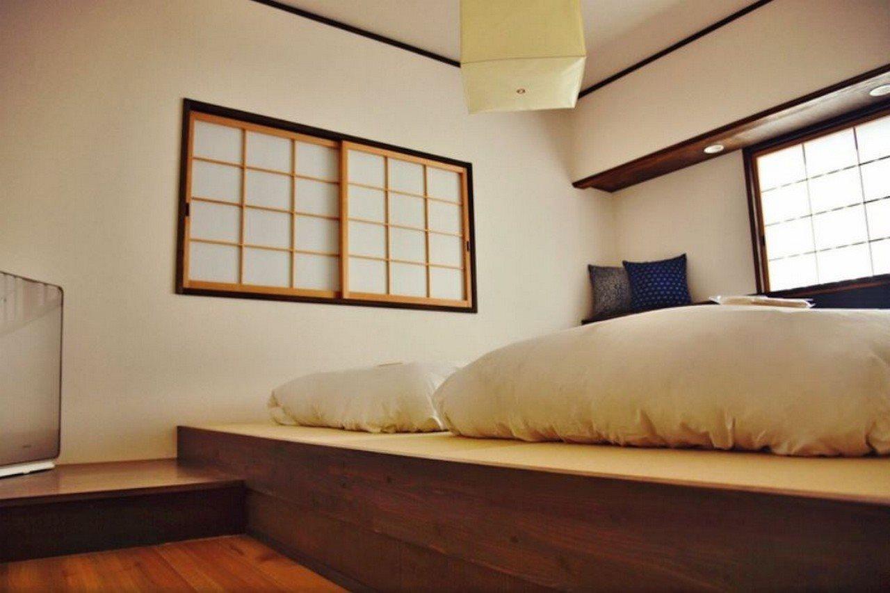 Chika Odoru Apartment