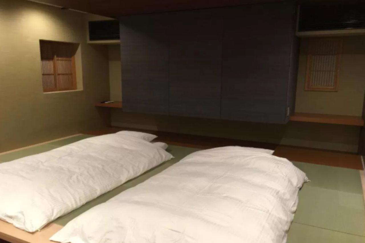 Holiday home Hananobou Kinkakuji-michi Kyoto