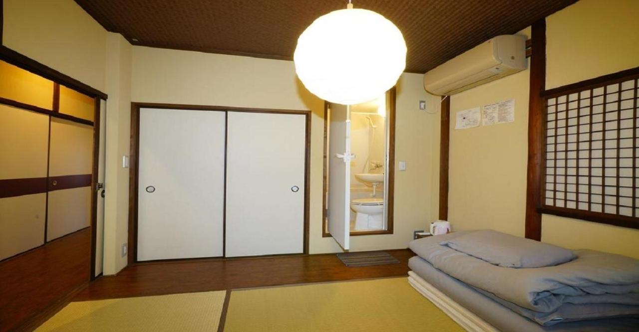 44-49 Bishamoncho - / Vacation 7929 Hotel