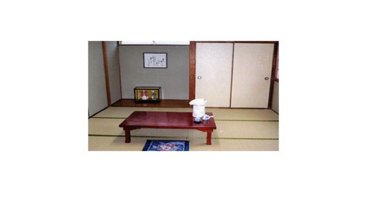 Suzukisou-10 Tatami Mats No Bath And Toilet- Vacation 17872 Hotel