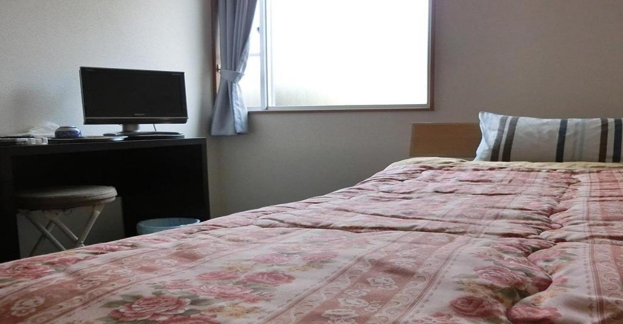 Hotel Suzukisou-single No Bath And Toilet - Vacation 17861 Kyoto